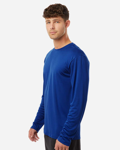 Unisex Pro-Lock Performance Long Sleeve T-Shirt
