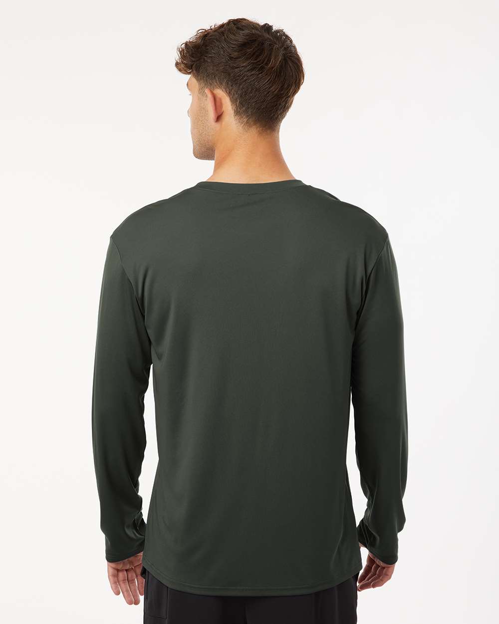Unisex Pro-Lock Performance Long Sleeve T-Shirt