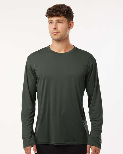 Unisex Pro-Lock Performance Long Sleeve T-Shirt