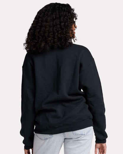 Unisex Rugged Crewneck Sweatshirt
