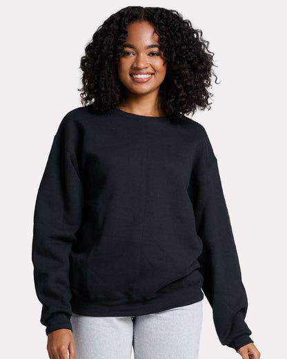 Unisex Rugged Crewneck Sweatshirt