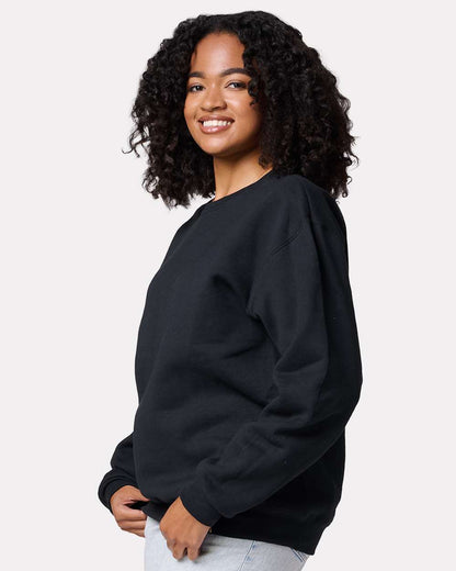 Unisex Rugged Crewneck Sweatshirt
