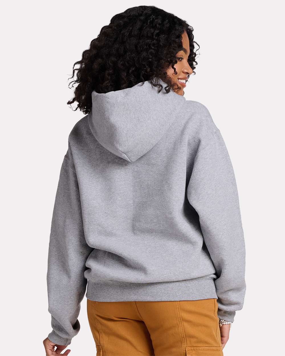 Unisex Rugged Hooded Sweatshirt