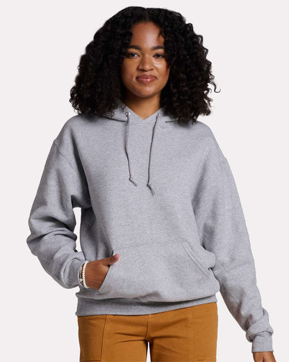 Unisex Rugged Hooded Sweatshirt
