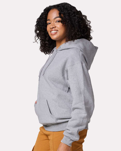 Unisex Rugged Hooded Sweatshirt