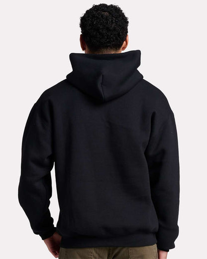 Unisex Rugged Hooded Sweatshirt