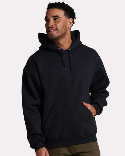 Unisex Rugged Hooded Sweatshirt