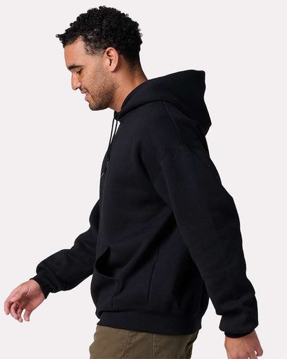 Unisex Rugged Hooded Sweatshirt