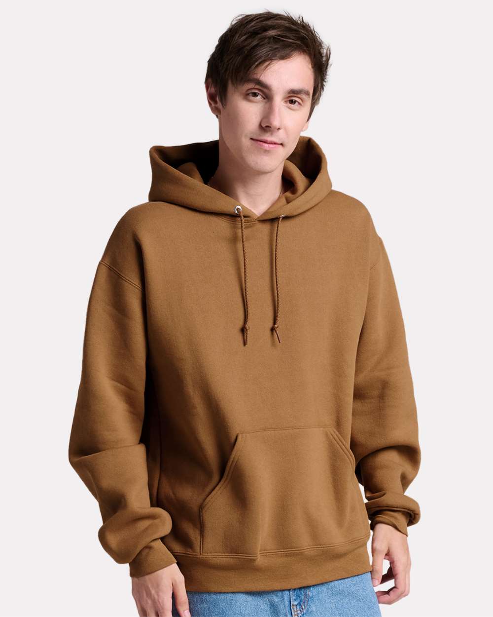 Unisex Rugged Hooded Sweatshirt