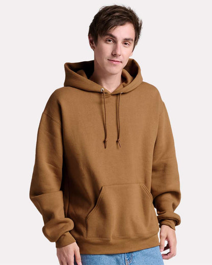 Unisex Rugged Hooded Sweatshirt