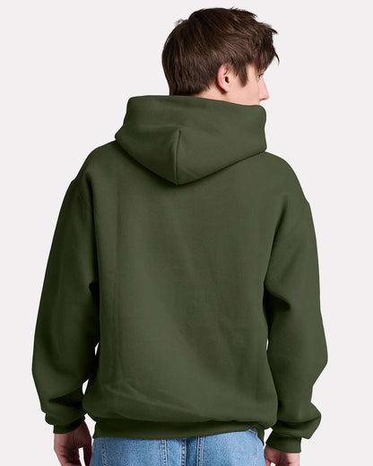 Unisex Rugged Hooded Sweatshirt