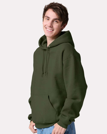 Unisex Rugged Hooded Sweatshirt