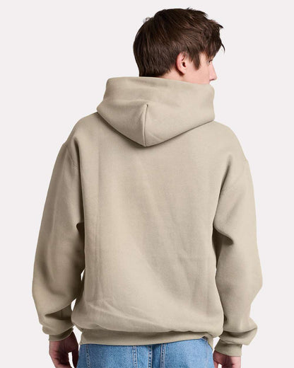 Unisex Rugged Hooded Sweatshirt