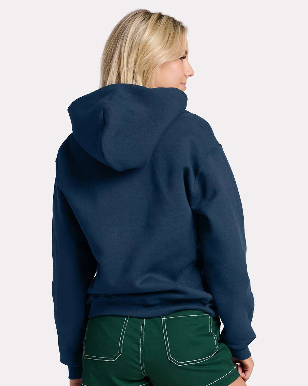 Unisex Rugged Hooded Sweatshirt