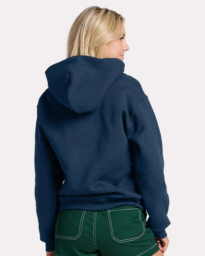 Unisex Rugged Hooded Sweatshirt