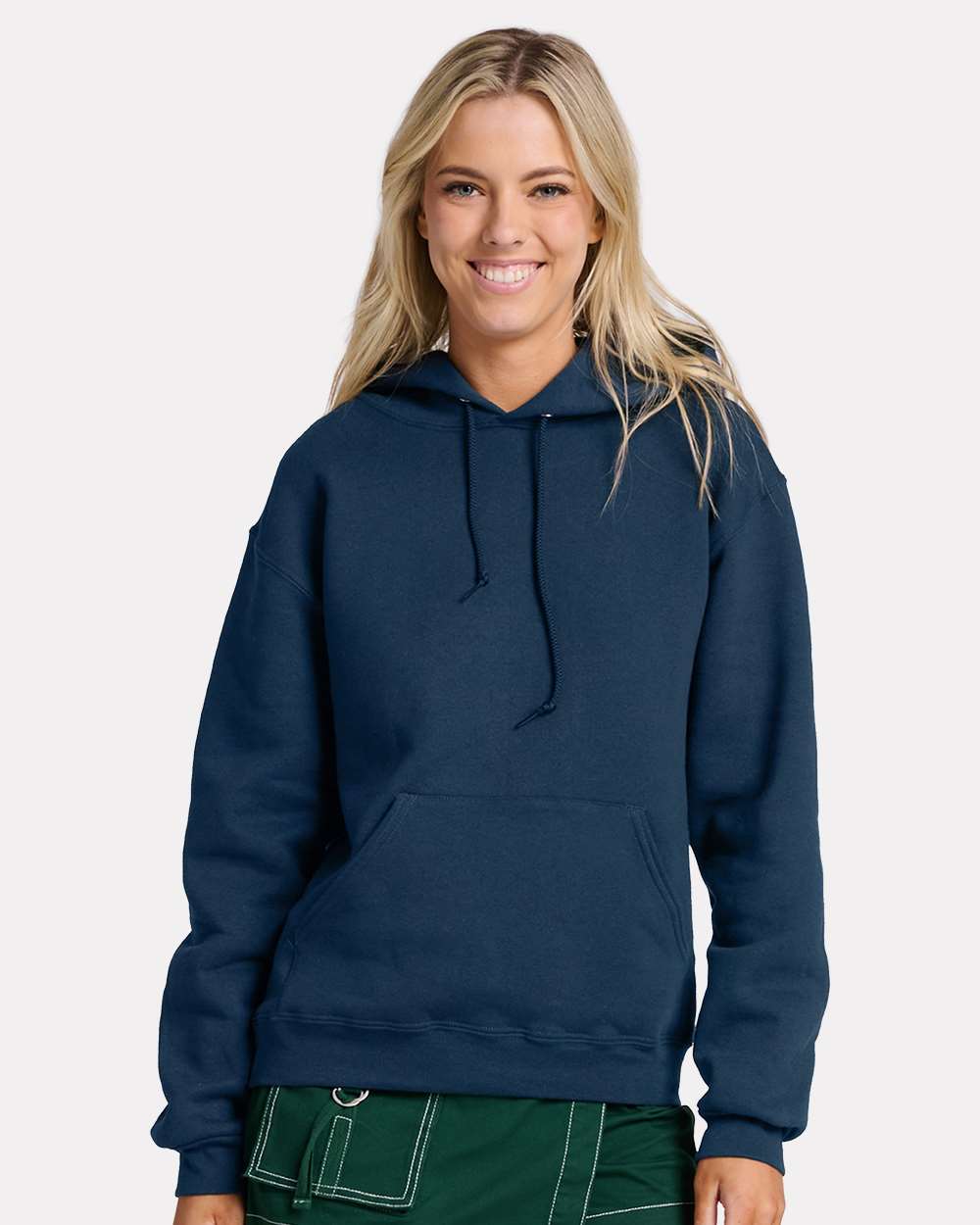 Unisex Rugged Hooded Sweatshirt