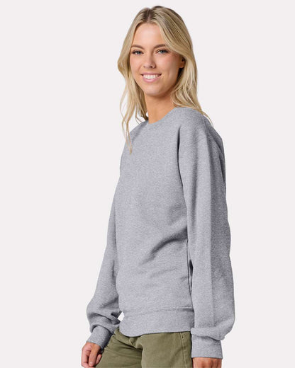 Unisex Ultimate CVC Crewneck Sweatshirt