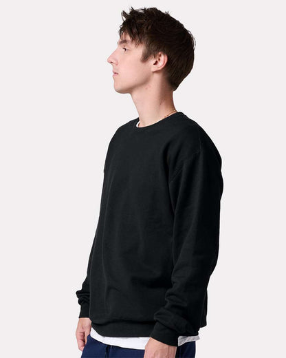 Unisex Ultimate CVC Crewneck Sweatshirt