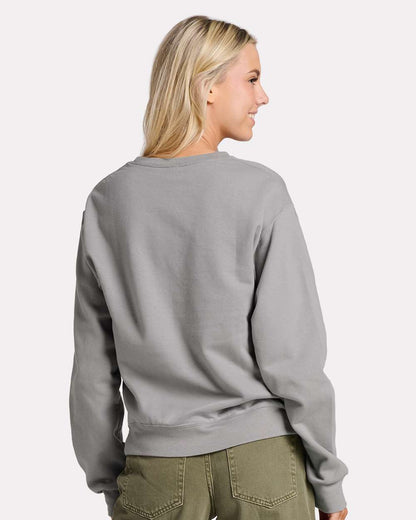 Unisex Ultimate CVC Crewneck Sweatshirt