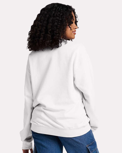 Unisex Ultimate CVC Crewneck Sweatshirt