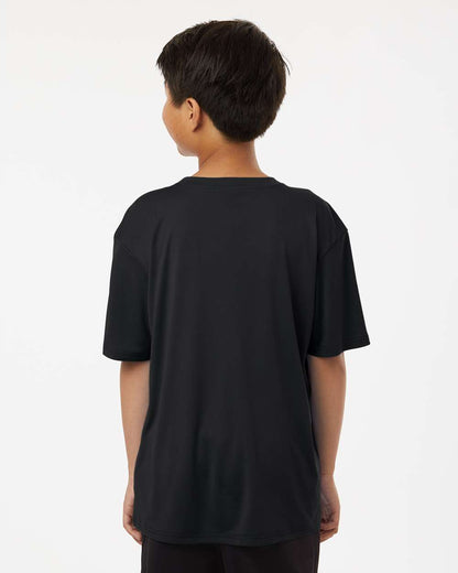 Youth Pro-Lock Performance T-Shirt