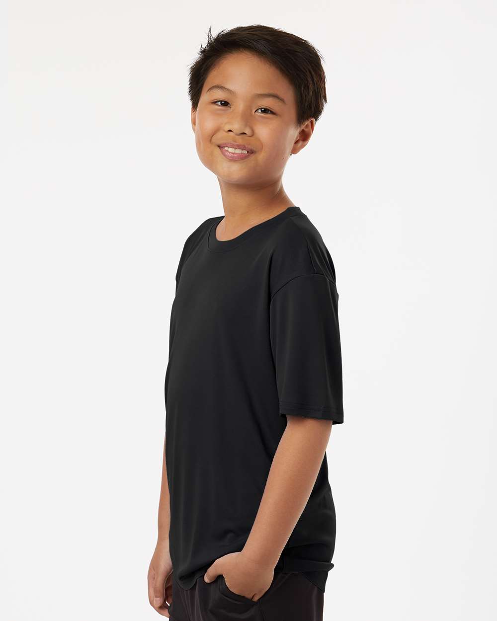 Youth Pro-Lock Performance T-Shirt
