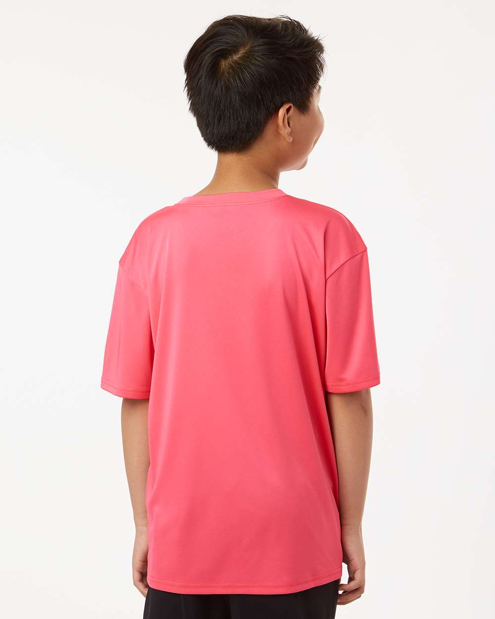 Youth Pro-Lock Performance T-Shirt