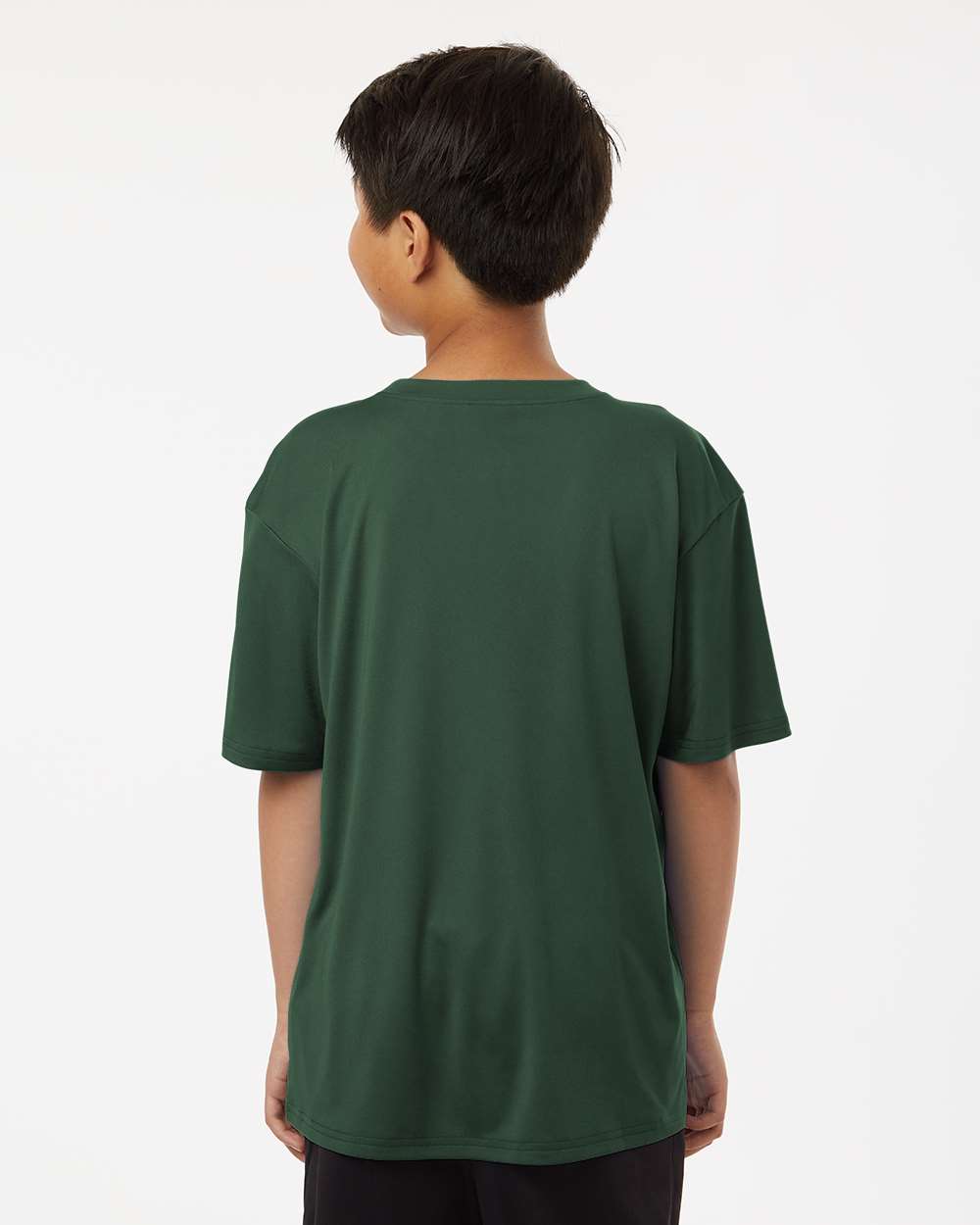 Youth Pro-Lock Performance T-Shirt