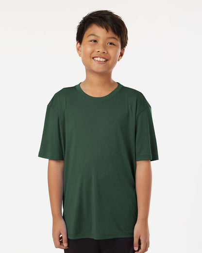 Youth Pro-Lock Performance T-Shirt