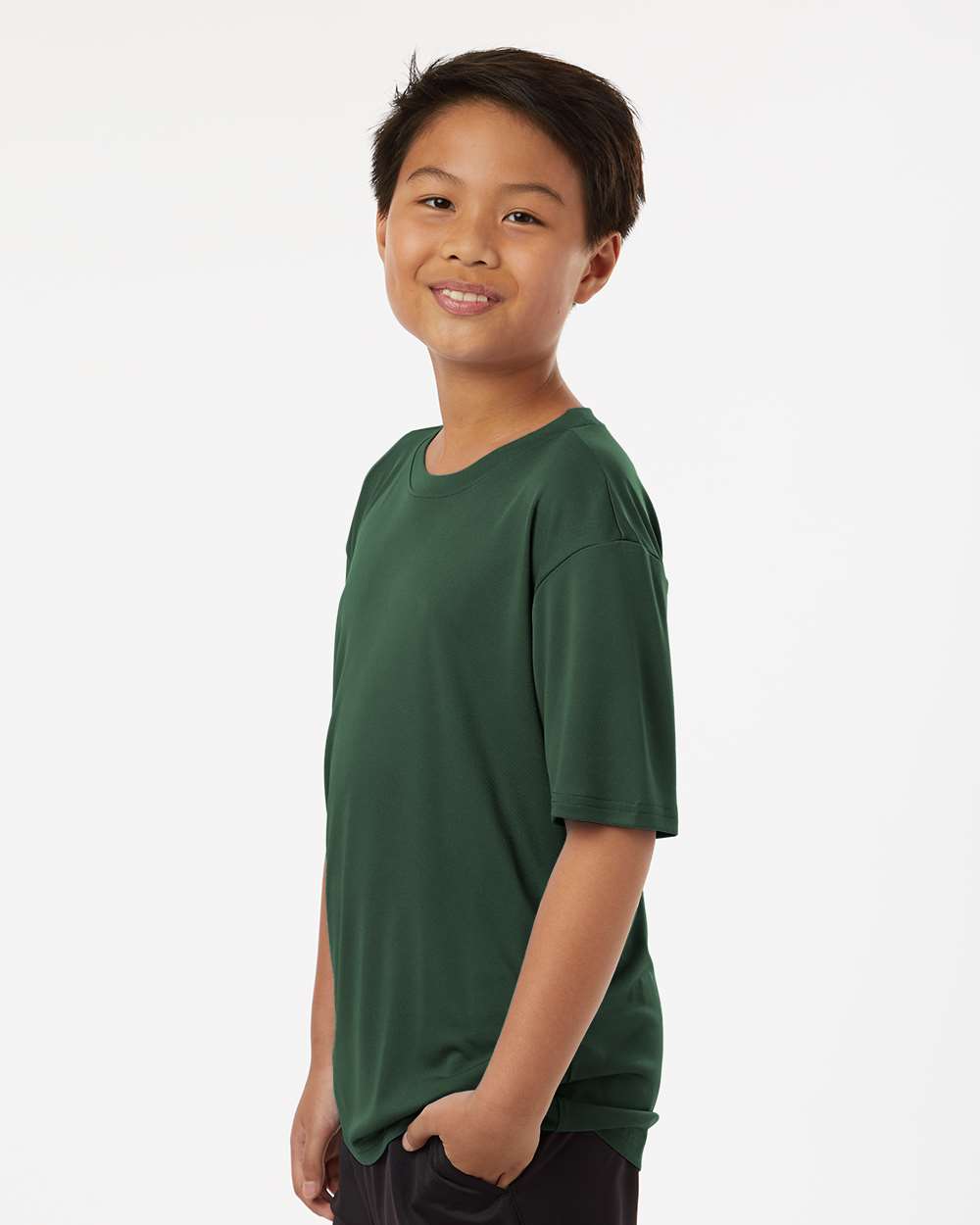 Youth Pro-Lock Performance T-Shirt