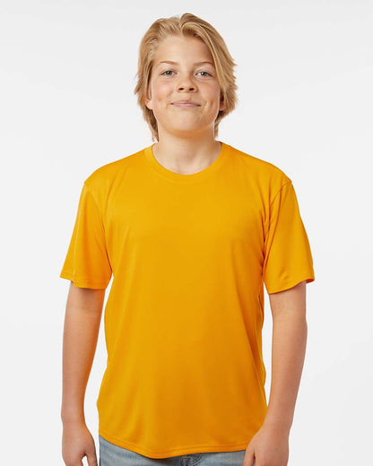 Youth Pro-Lock Performance T-Shirt