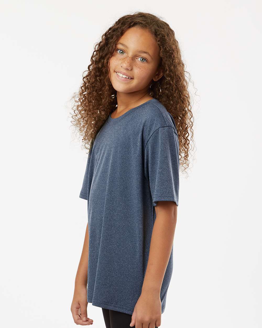 Youth Pro-Lock Performance T-Shirt