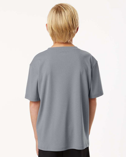 Youth Pro-Lock Performance T-Shirt