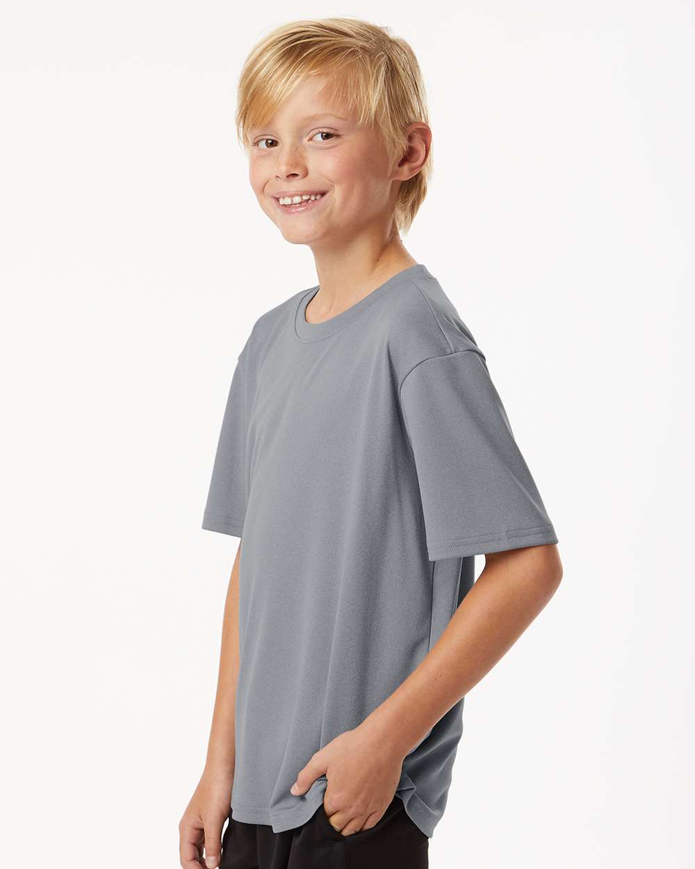 Youth Pro-Lock Performance T-Shirt