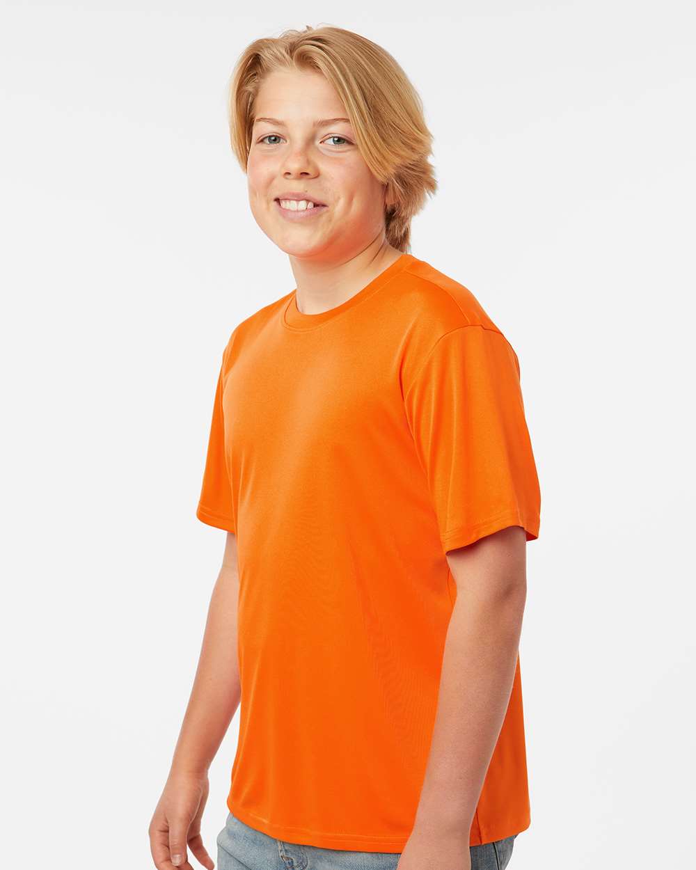 Youth Pro-Lock Performance T-Shirt