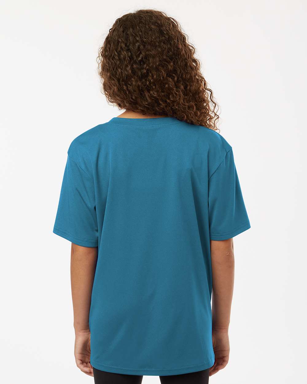 Youth Pro-Lock Performance T-Shirt