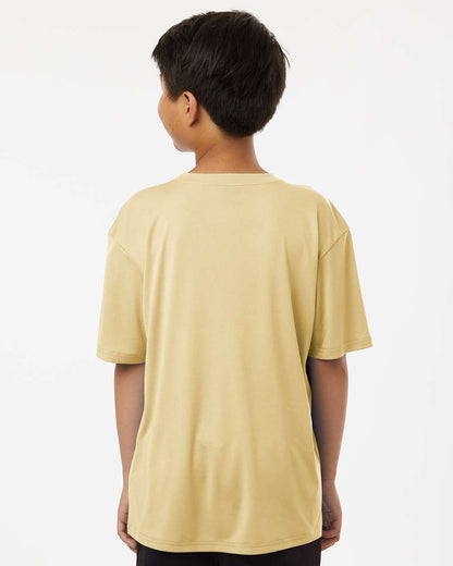 Youth Pro-Lock Performance T-Shirt