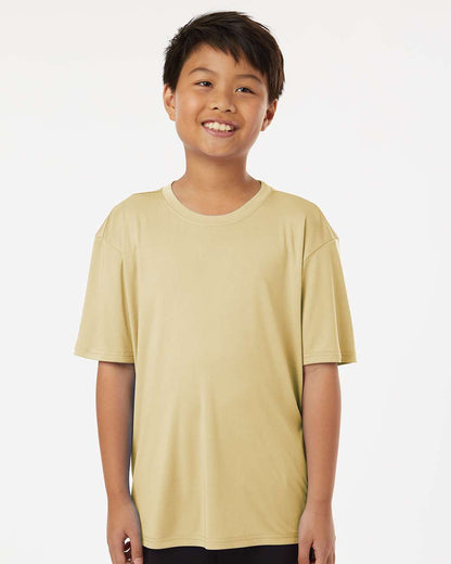 Youth Pro-Lock Performance T-Shirt