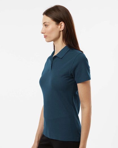 Women's Pique Polo