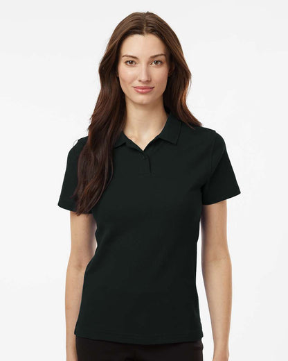 Women's Pique Polo