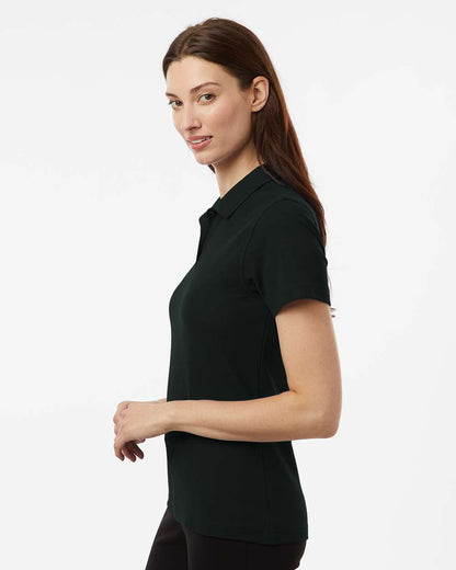 Women's Pique Polo