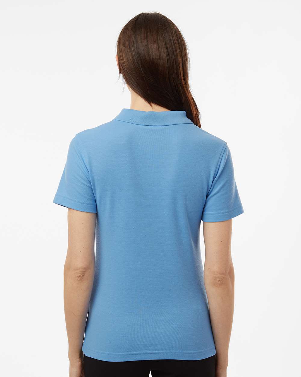 Women's Pique Polo