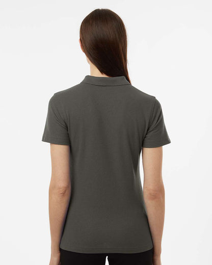 Women's Pique Polo