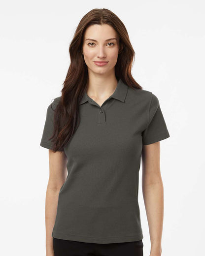 Women's Pique Polo