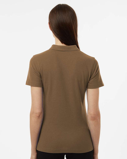 Women's Pique Polo
