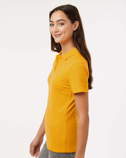 Women's Pique Polo
