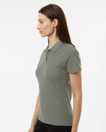 Women's Pique Polo