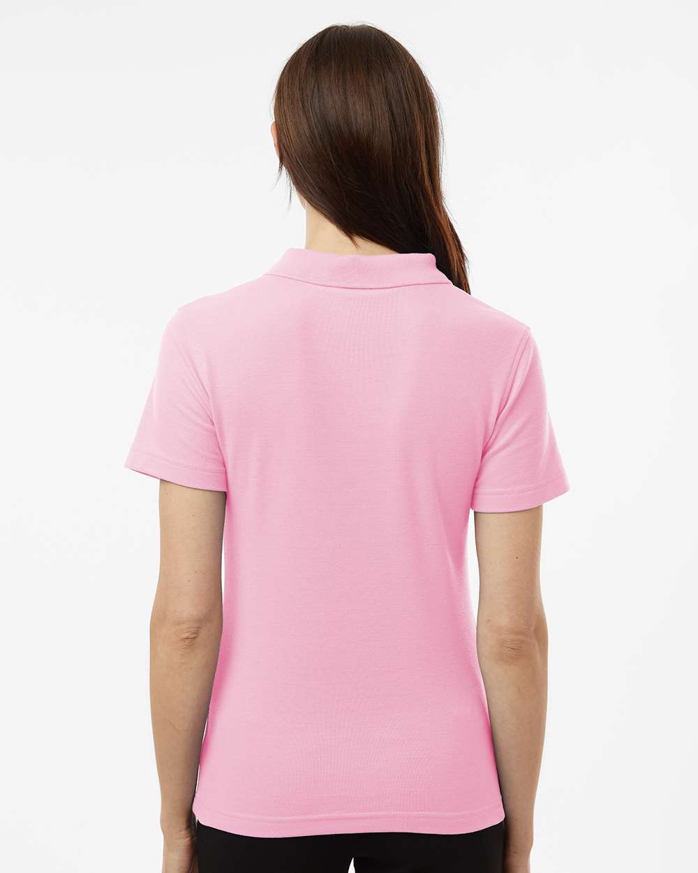 Women's Pique Polo