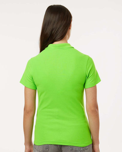 Women's Pique Polo