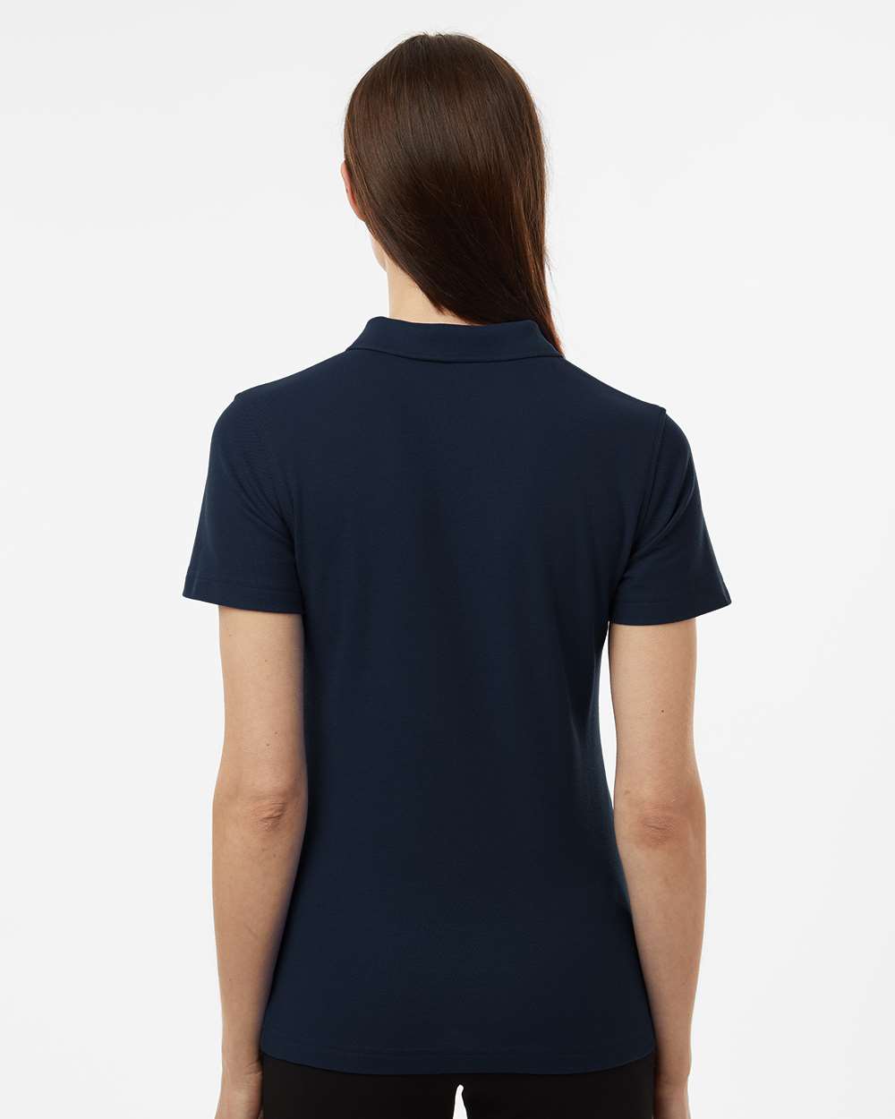 Women's Pique Polo